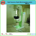 Machine à mammographie numérique haute fréquence avec CE